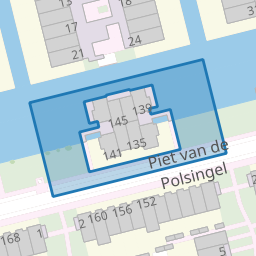 Perceel HLG03-I-816
