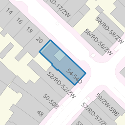 Perceel HLM01-A-1607