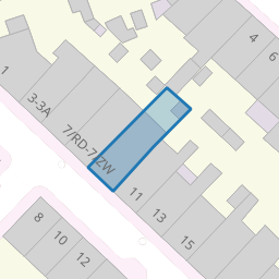 Perceel HLM01-A-2052