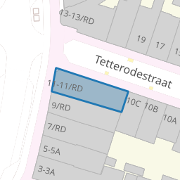 Perceel HLM01-A-2174