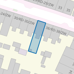 Perceel HLM01-A-2189