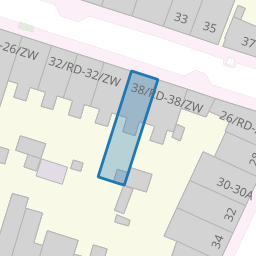 Perceel HLM01-A-2190