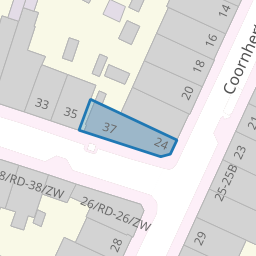 Perceel HLM01-A-2274