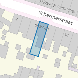 Perceel HLM01-A-2282