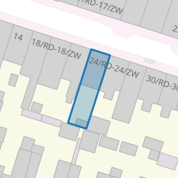 Perceel HLM01-A-2289