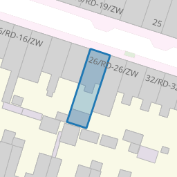 Perceel HLM01-A-2290