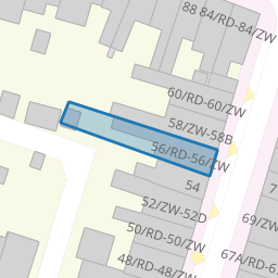 Perceel HLM01-A-2533