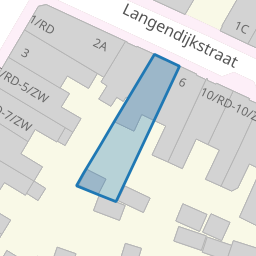 Perceel HLM01-A-2909