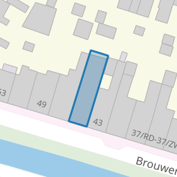 Perceel HLM01-A-3025