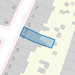 Perceel HLM01-A-3095