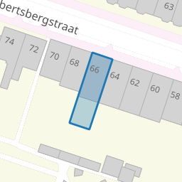 Perceel HLM01-A-3112