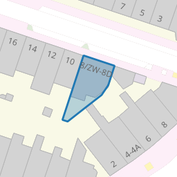 Perceel HLM01-A-3357