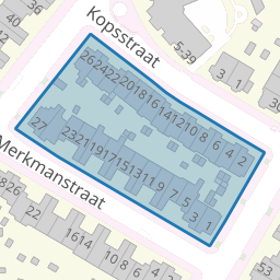 Perceel HLM01-A-3982