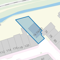 Perceel HLM01-A-4455