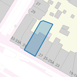 Perceel HLM01-A-4538