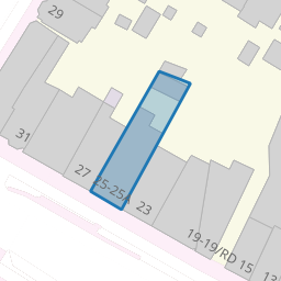 Perceel HLM01-A-4540