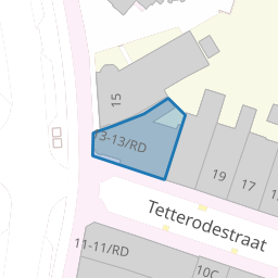 Perceel HLM01-A-4969