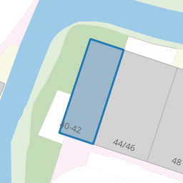 Perceel HLM01-A-5012