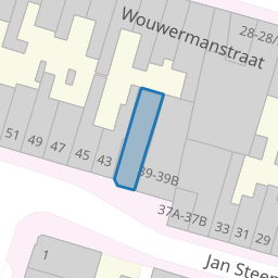 Perceel HLM01-A-5016