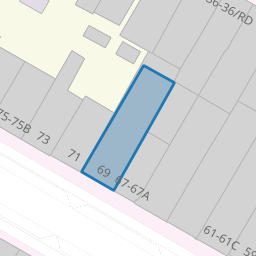 Perceel HLM01-A-5154