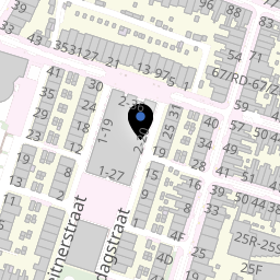 Appartement HLM01 A 5789 166