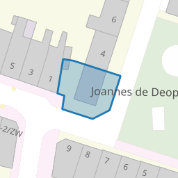 Perceel HLM01-A-5949