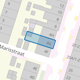Perceel HLM01-A-5968
