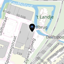 Appartement HLM01 A 6092 23