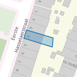Perceel HLM01-A-981
