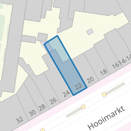 Perceel HLM01-B-1048