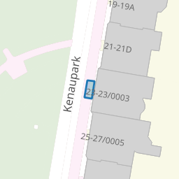 Perceel HLM01-B-1222