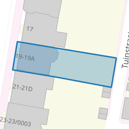 Perceel HLM01-B-1226