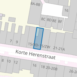 Perceel HLM01-B-1404