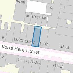 Perceel HLM01-B-1406