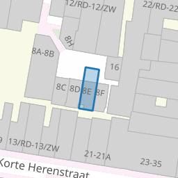 Perceel HLM01-B-1628