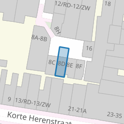 Perceel HLM01-B-1629