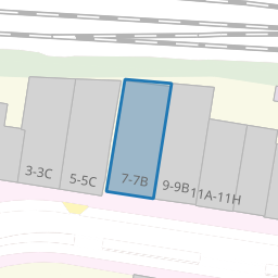 Perceel HLM01-B-1700