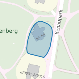 Perceel HLM01-B-1784