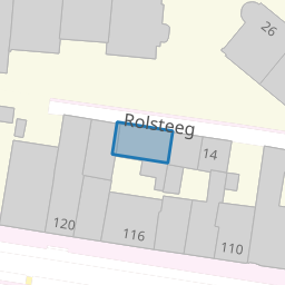 Perceel HLM01-B-1965