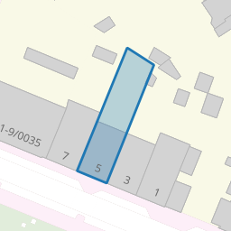 Perceel HLM01-B-1989