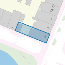 Perceel HLM01-B-1992