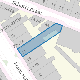 Perceel HLM01-B-2096