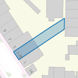 Perceel HLM01-B-2105