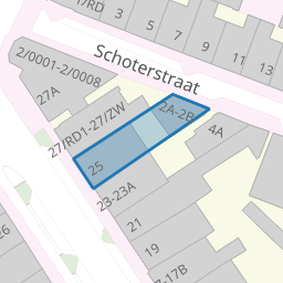 Perceel HLM01-B-2111