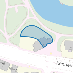 Perceel HLM01-B-2173