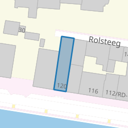 Perceel HLM01-B-2261