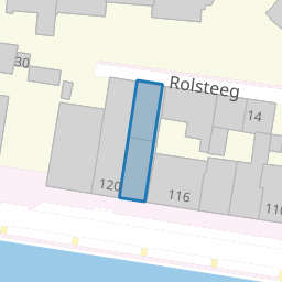 Perceel HLM01-B-2262