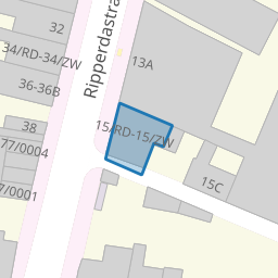 Perceel HLM01-B-2291