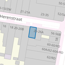 Perceel HLM01-B-2330