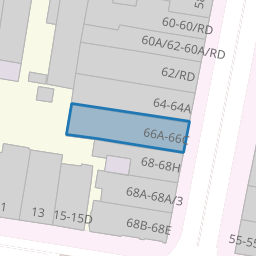 Perceel HLM01-B-2334
